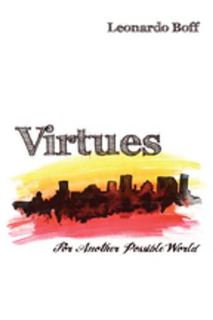 Cover of the book Virtues by Harold J. Recinos