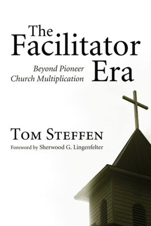 Cover of the book The Facilitator Era by David A. deSilva