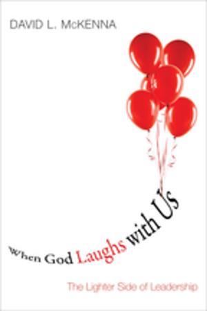Cover of the book When God Laughs with Us by 