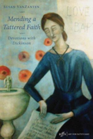 Cover of the book Mending a Tattered Faith by Walter Brueggemann