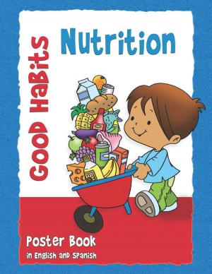 Cover of the book Good Nutrition Habits by Salem de Bezenac, Amy Upshaw