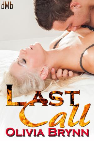 Cover of the book Last Call by Alanna Coca