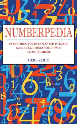 Cover of the book Numberpedia by Ann Weisgarber