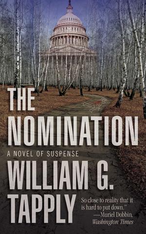 Cover of the book The Nomination by Rich German, Robin Hoch