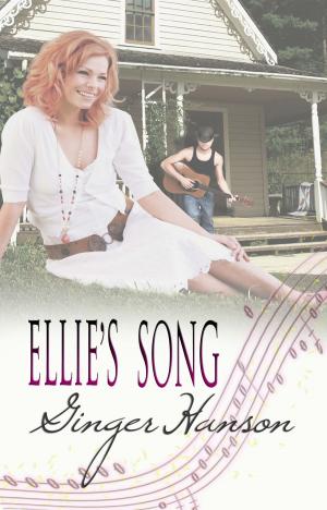 Book cover of Ellie's Song