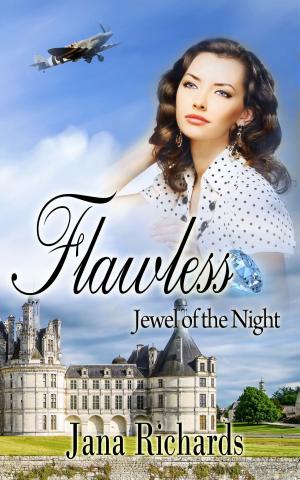 Cover of the book Flawless by Kathryn  Keller