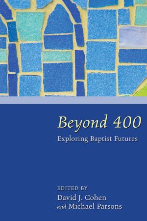 Cover of the book Beyond 400 by David L. O’Hara, Matthew T. Dickerson