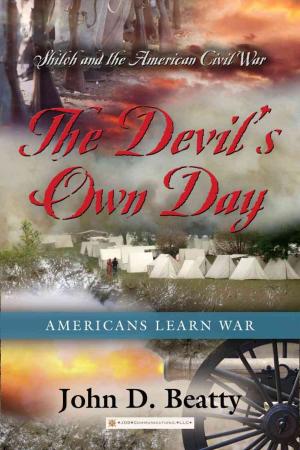 bigCover of the book The Devil's Own Day: Shiloh and the American Civil War by 