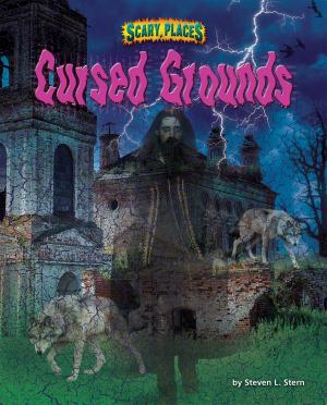 Cover of the book Cursed Grounds by Joyce Markovics