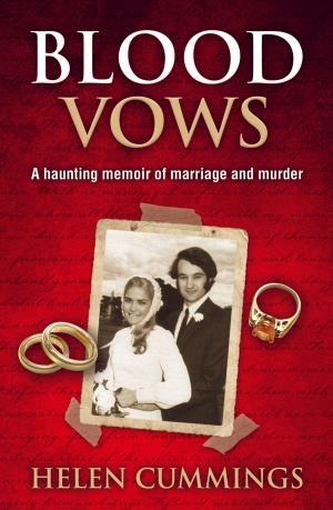 Cover of the book Blood Vows: A Haunting Memoir of Marriage and Murder by Morrison Bonpasse