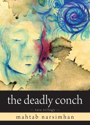 Cover of the book The Deadly Conch by Colleen Nelson