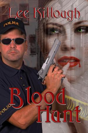 Cover of the book Blood Hunt by Debbie McClure