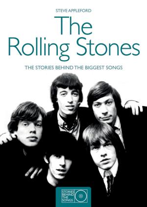 Cover of the book The Rolling Stones by Steve Turner
