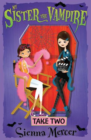 Cover of the book Take Two by Laura Ellen Anderson
