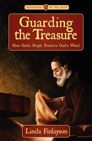 Cover of the book Guarding the Treasure by Packer, J.I.