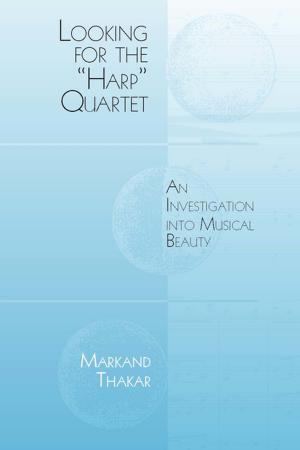 bigCover of the book Looking for the "Harp" Quartet by 