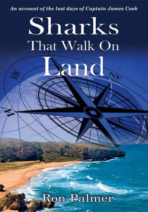 Book cover of Sharks That Walk On Land