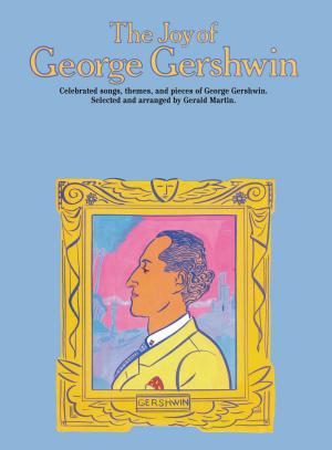 Cover of the book The Joy of... George Gershwin by Richard Houghton