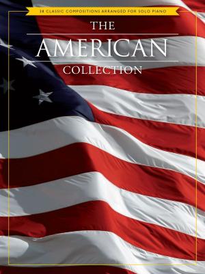 Cover of the book The American Collection by Wise Publications