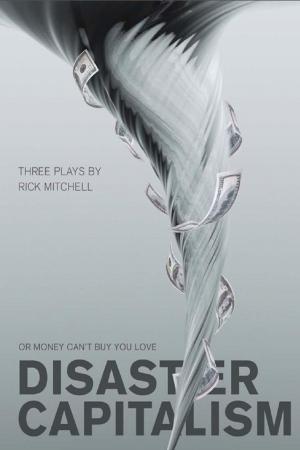 Cover of Disaster Capitalism