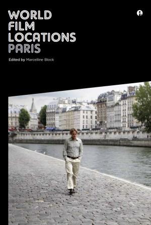 Cover of World Film Locations: Paris