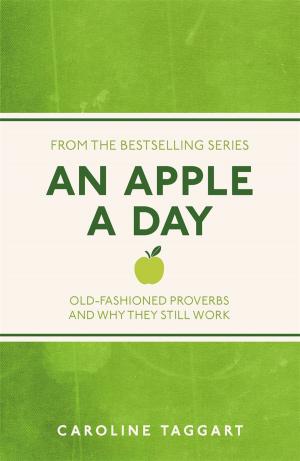 Book cover of An Apple A Day