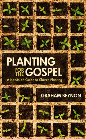 Cover of the book Planting for the Gospel by Derick Bingham