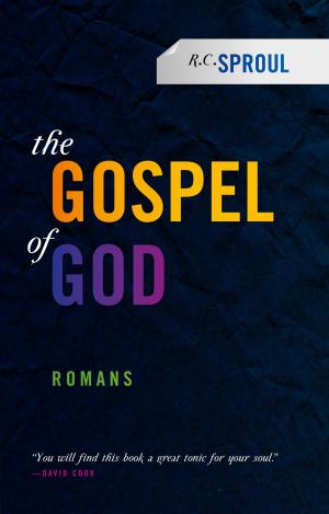 Cover of the book Gospel of God by Waters, Guy