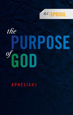 Cover of Purpose of God