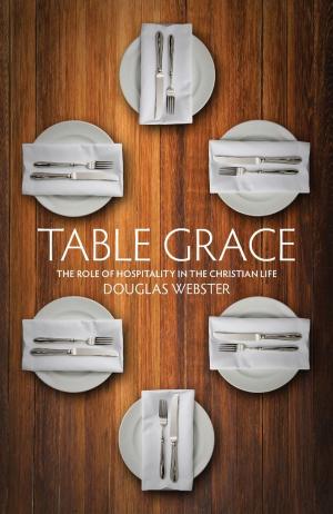 Cover of the book Table Grace by Wiliam Chad Newson