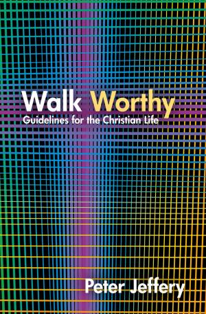 Cover of the book Walk Worthy by Daniel Whyte III