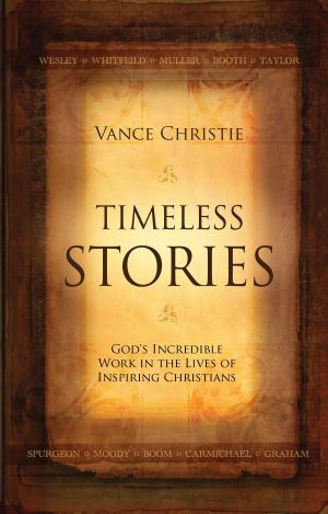 Cover of the book Timeless Stories by Derick Bingham