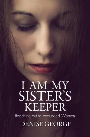 Book cover of I Am My Sister's Keeper