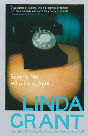 Cover of Remind Me Who I Am, Again
