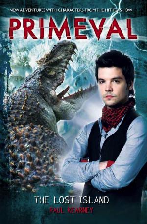 Cover of the book Primeval: The Lost Island by 