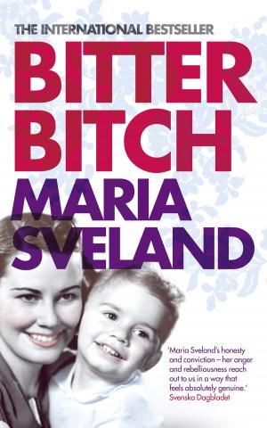 Cover of the book Bitter Bitch by Edward Vallance
