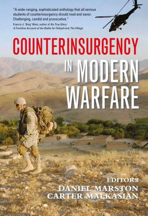 Cover of the book Counterinsurgency in Modern Warfare by Nicola Jane Hobbs
