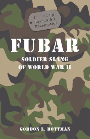 Book cover of FUBAR F***ed Up Beyond All Recognition