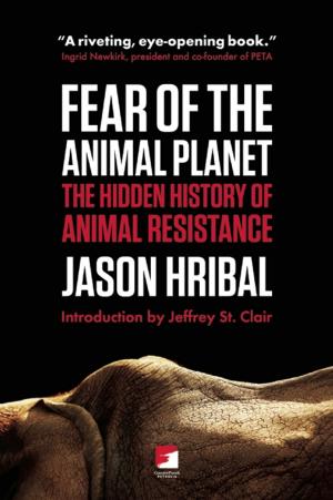 Cover of the book Fear of the Animal Planet by Michael Steven Smith