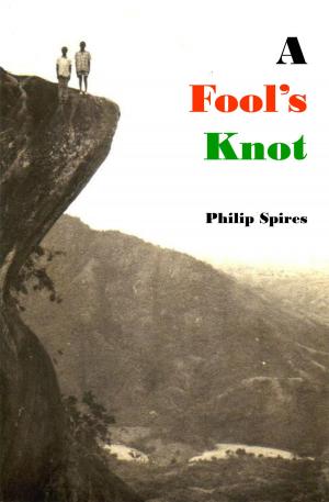 Cover of the book A Fool's Knot by Frank Hitchens