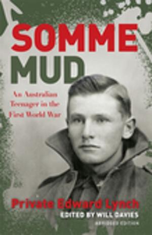 Cover of the book Somme Mud Young Readers' Edition by Katie Flynn