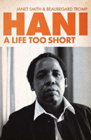 Cover of the book Hani by Daniel Browde