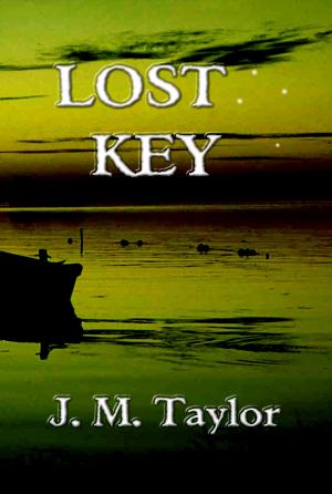 Book cover of Lost Key