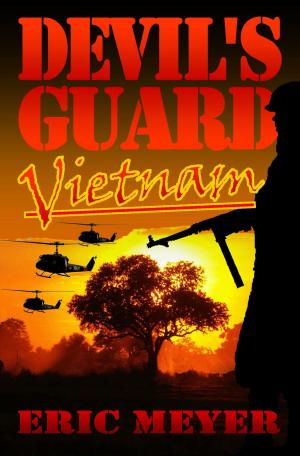 Book cover of Devil's Guard Vietnam
