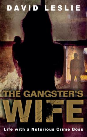 Cover of the book The Gangster's Wife by Mark Munger
