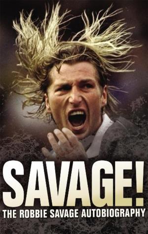 Cover of the book Savage! by Jan de Vries