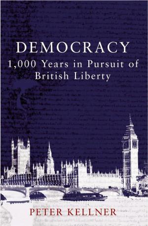 Cover of the book Democracy by Jan de Vries