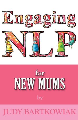 Cover of the book NLP For New Mums by Wendy Harrington