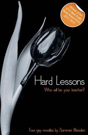 Cover of the book Hard Lessons by Alcamia Payne