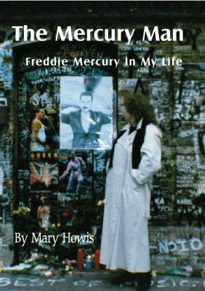 Cover of the book The Mercury Man by Wayne Wheelwright